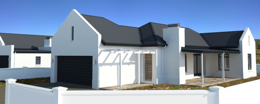 2 Bedroom Property for Sale in Steenbergs Cove Western Cape